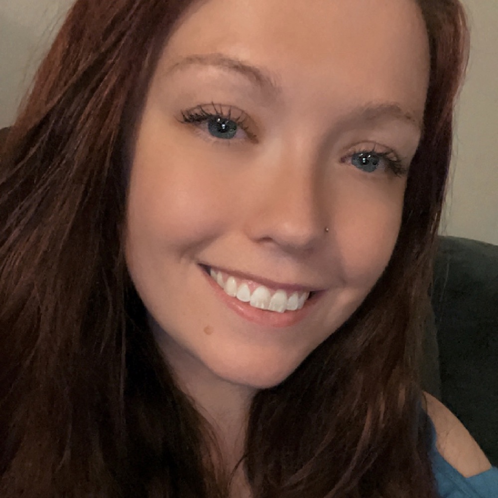 Meet your Posher, Heather